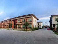 Villa Thiwa Hotel - 3-نجوم