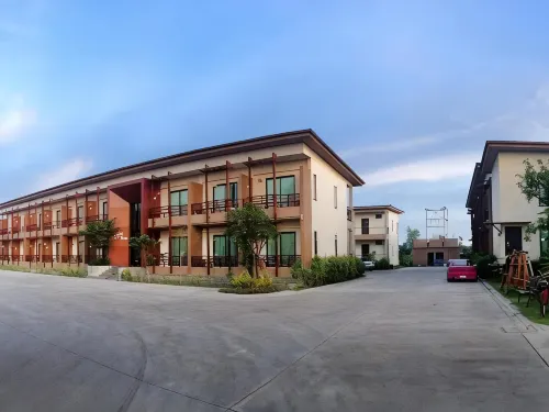 Villa Thiwa Hotel - 3-نجوم