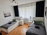 Berta - Ihr Zuhause in Bergheim Hotels in Bergheim