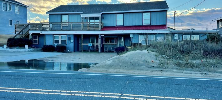 Sand Life - Pelican's Southern Nest! - Pet Friendly! Hotels in Kill Devil Hills