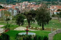 Hotel Villa Itsaso - Beach