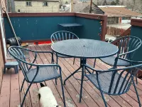 Charming historic loft close to restaurants, shopping and Arkansas river! - 2-Star
