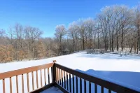 The Den at Buckskin - Entire House in Frankfort, OH - 3-Star