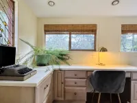Scenic View Cabin Near Alderbrook Resort - Chalets
