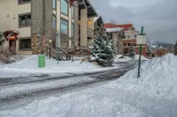 Luxury Condo within walking distance to all the restaurants, shopping and bars. - 4 tähden