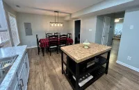 Charming Duplex in the heart of Leonardtown - 4-Star