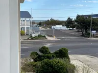 Brigantine Dream Home Just Steps to the Beach! Hotels in Brigantine