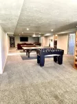 Large Lodge in Lava Hot Springs, Idaho 8 bedrooms sleeps 35 - 3 tähden