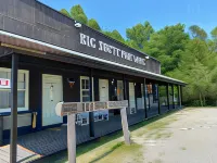 Big South Fork Lodge Hotels in 