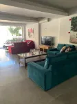 Petra Hotel - Pet friendly