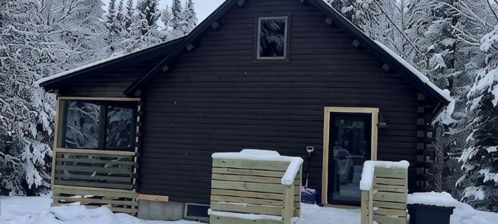 Minutes to Moosehead Lake, ATV Trails from driveway, Hiking, Mountain Biking Hotels in Piscataquis County