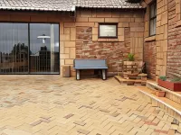 Tsessebe Guesthouse Hotels in Bloemfontein