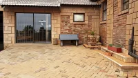 Tsessebe Guesthouse