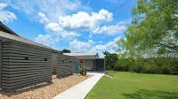 i stayed at 311 b . . . designer guest studio in tranquil residential setting - 4-Star