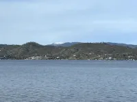 Entire Lake Front home on Beautiful Clearlake with Private Dock! See Pics! - 4-Star
