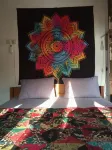 Owl Hostel Karimunjawa - parcheggio