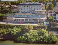Best Quality Hotel la Darsena - Bintang 4