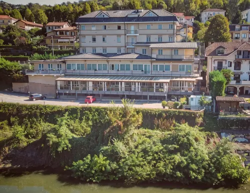 Best Quality Hotel la Darsena