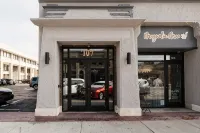 Charming Downtown Troy Stylish Loft • Superhost