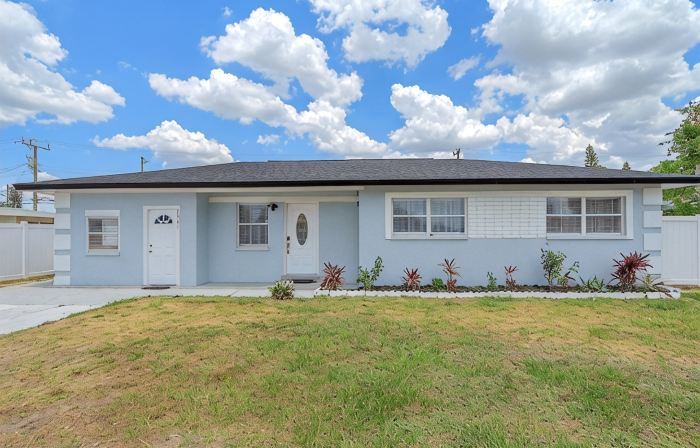 Heated Pool Florida Home 10 Miles Beach 3 Miles Img