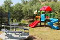 Agriturismo Vulcano - chambre d’hôtes