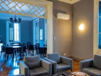 Re Vittorio De Luxe Hotel a Messina
