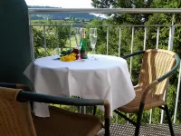Schedlers Löwenhotel-Garni - Morgenmad
