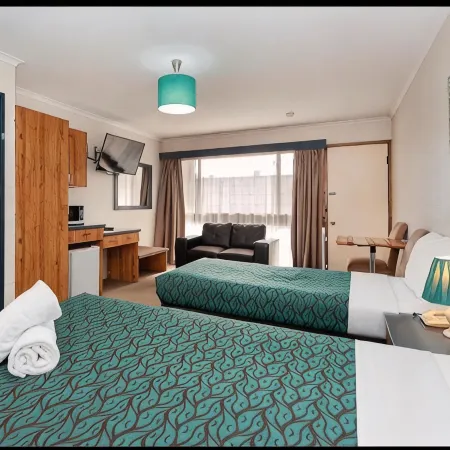 Winsor Park Motor Inn
