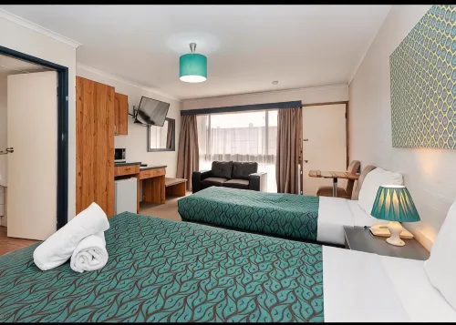 Winsor Park Motor Inn