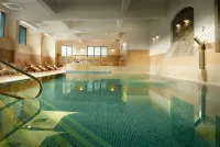 Orea Resort Horizont Šumava - Pools