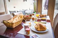 Logis Hotel au Tambour