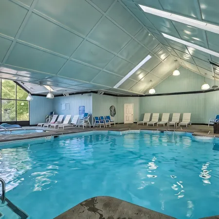 Enjoy the scenic Pocono Mountains at this lovely and unique renovated home!