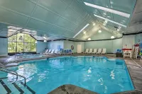 Enjoy the scenic Pocono Mountains at this lovely and unique renovated home! - Pool