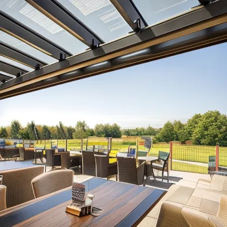 The Nottinghamshire Hotel & Golf Club Отели рядом с достопримечательностью «Ипподром Ноттингема»