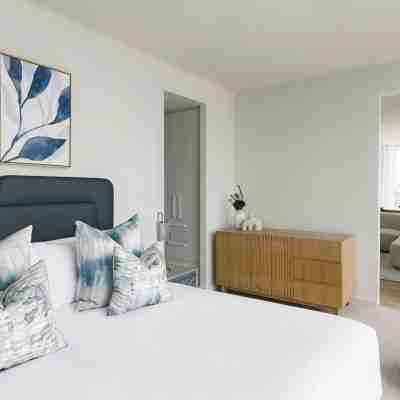 Kirra Point Holiday Apartments Rooms