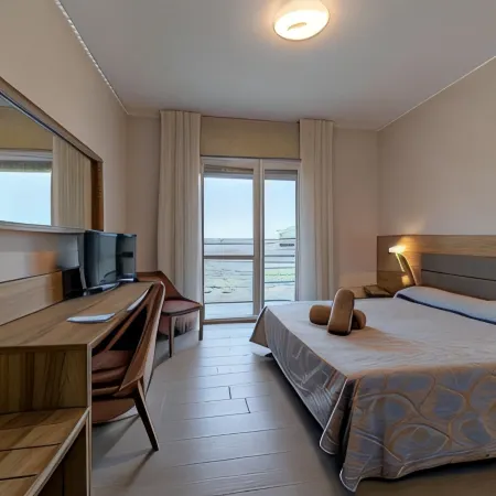 Hotel Smeraldo