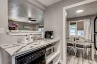 Home Away from Home with Amenities & Private Fenced Yard. Walking Distant to OSU - Wi-Fi
