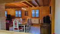 Beautiful chalet for an exceptional stay - 샬레 호텔