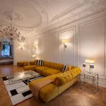 Sleephotels Alsterroom - balcony