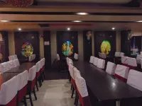 Hotel Saffron - petit déjeuner