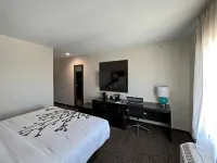 Sleep Inn Dallas Northwest - Irving Hotels in der Nähe von Freizeitpark Zero Gravity