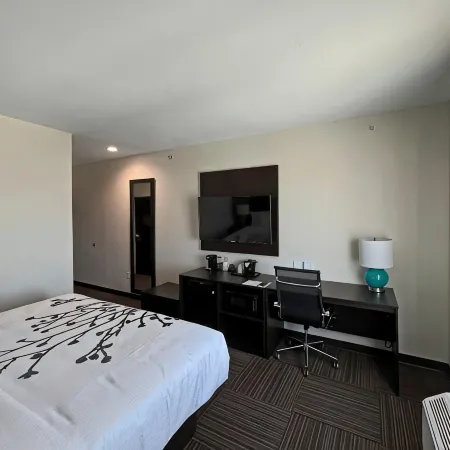 Sleep Inn Dallas Northwest - Irving