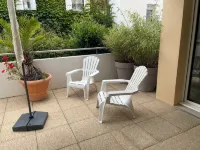 Apartment facing the sea - Homestays