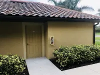 2 bedroom Bradenton Florida condo with golf membership 1720 square feet - อ่างจากุชชี่