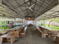 Asoka Resort Banten - Thân thiện với thú cưng