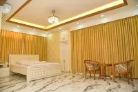 The Castle Inn Hotel & Restaurant Uttara Dhaka - Balcony
