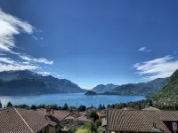 Spacious 95 sqm newly renovated vacation home with breathtaking views