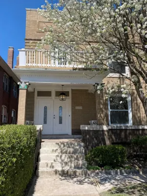 Central West End/WashU/BJC/St Louis Children's Hospital/Forest Park 3br Euphoria - Bungalows