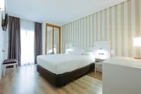 HOTEL ALFONSO I - Bares
