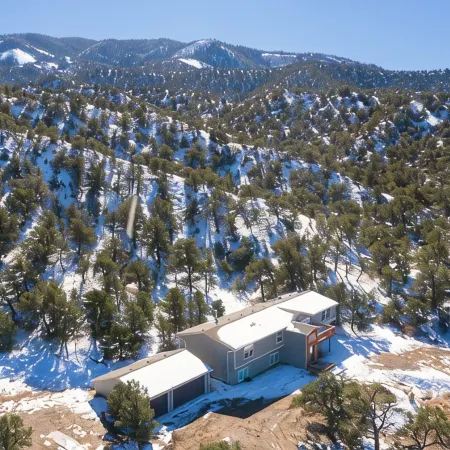 Book NOW for Summer and Fall Events! In Mountains, 5 mins from Downtown Salida!